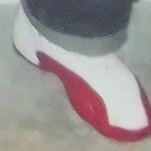 Meet your Posher, Jerel